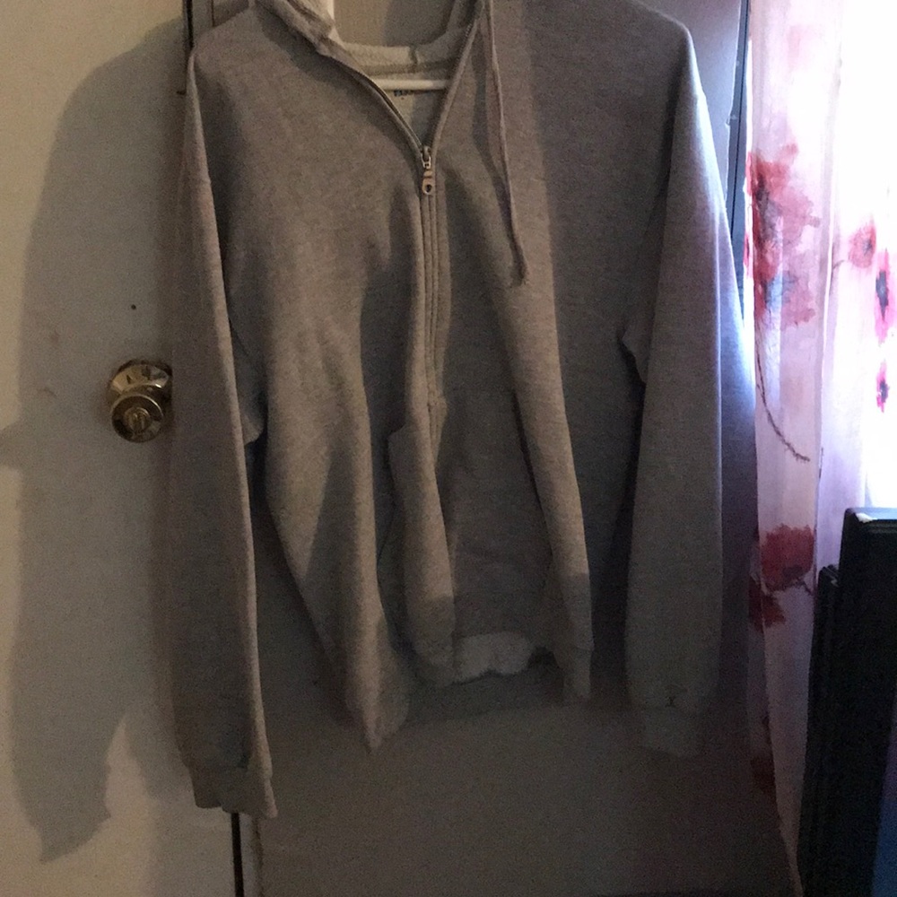 Jerzees jackets